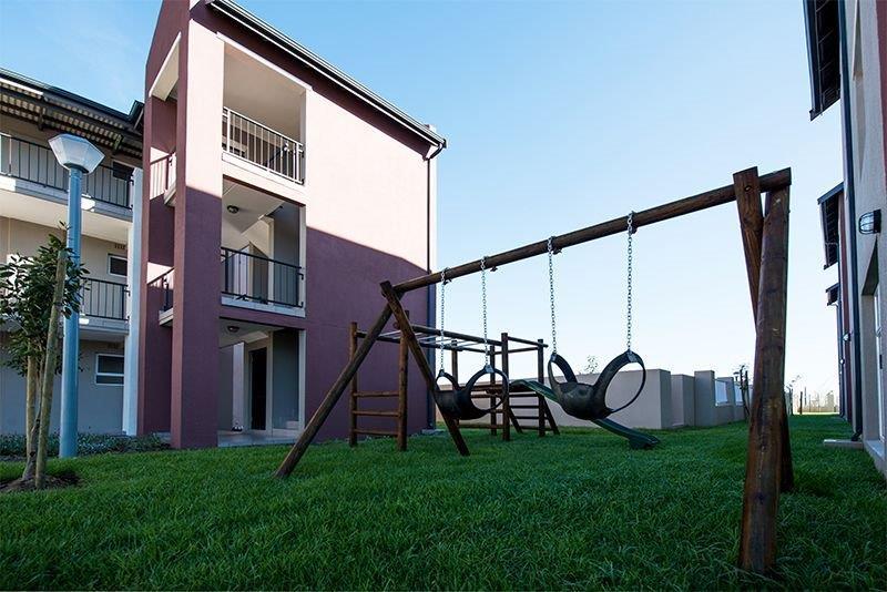 To Let 2 Bedroom Property for Rent in Buh Rein Estate Western Cape